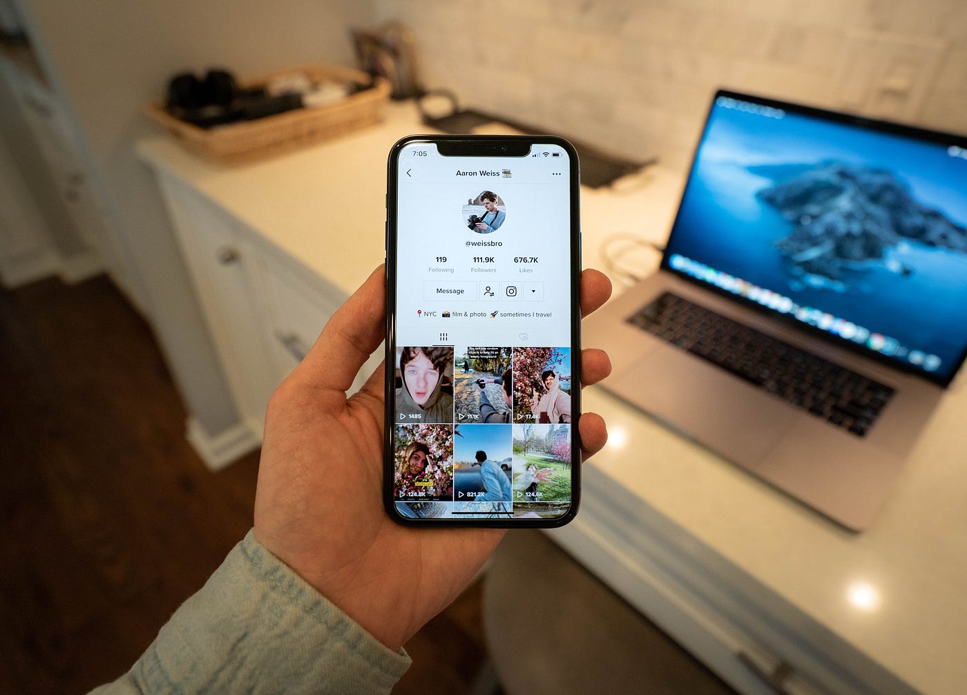Buy TikTok Followers and More with Subme: Your One-Stop Social Media Hub