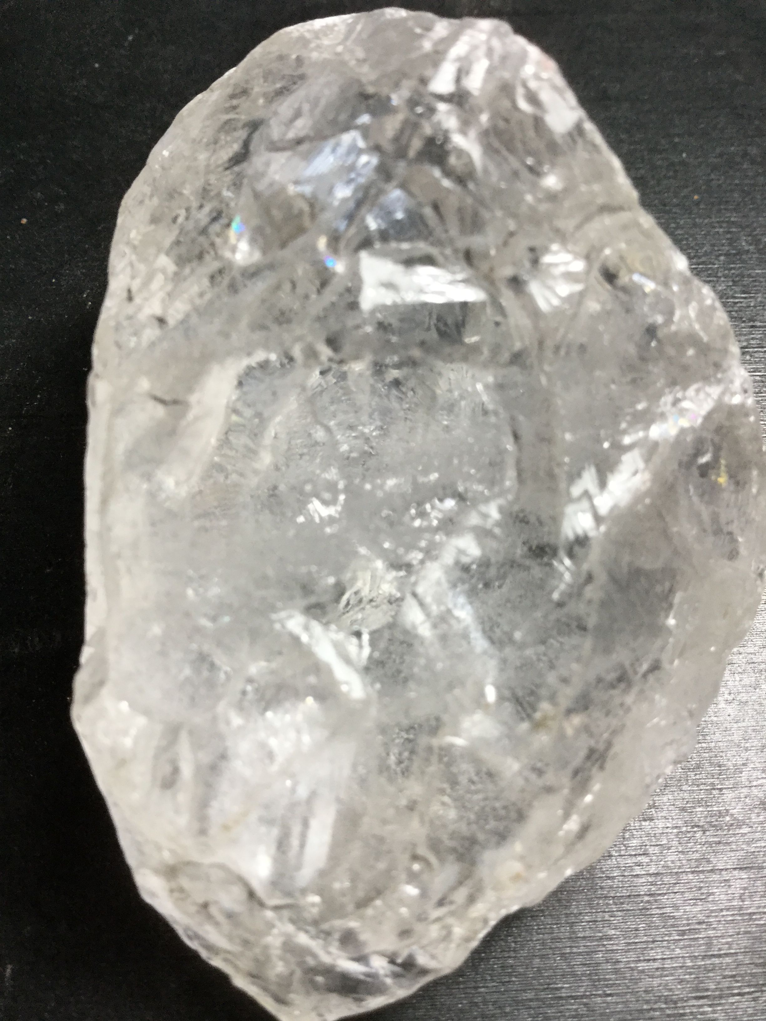 Diamant Stein: Chroniken der Obsidian-Oase