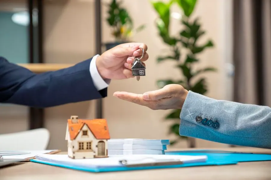Verkauf einer Immobilie in Wuppertal: Der Immobilienmakler Wuppertal kümmert sich um Ihre Erinnerungen