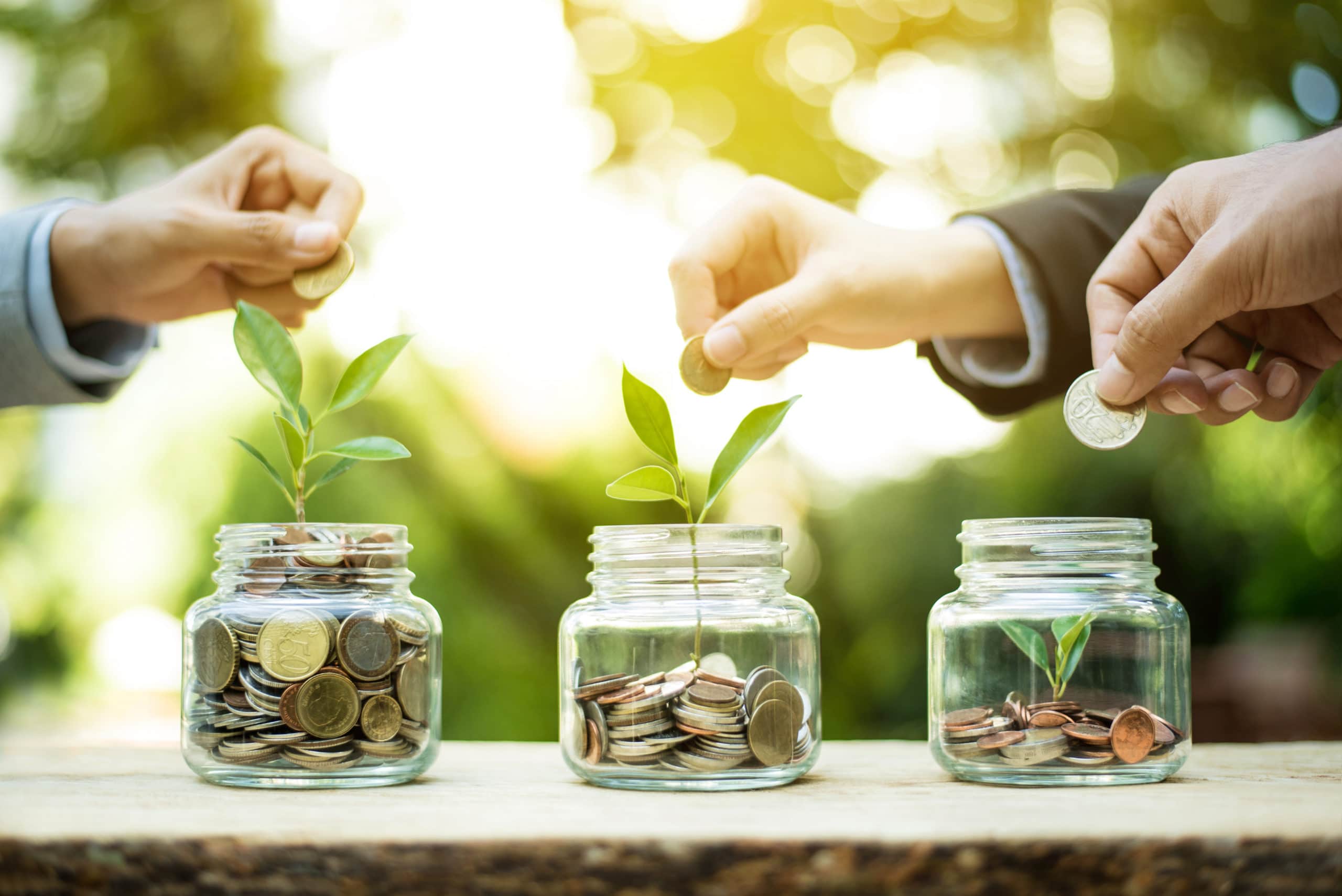 ETF Sparplan: Wie Sie mit der Consorsbank clever investieren