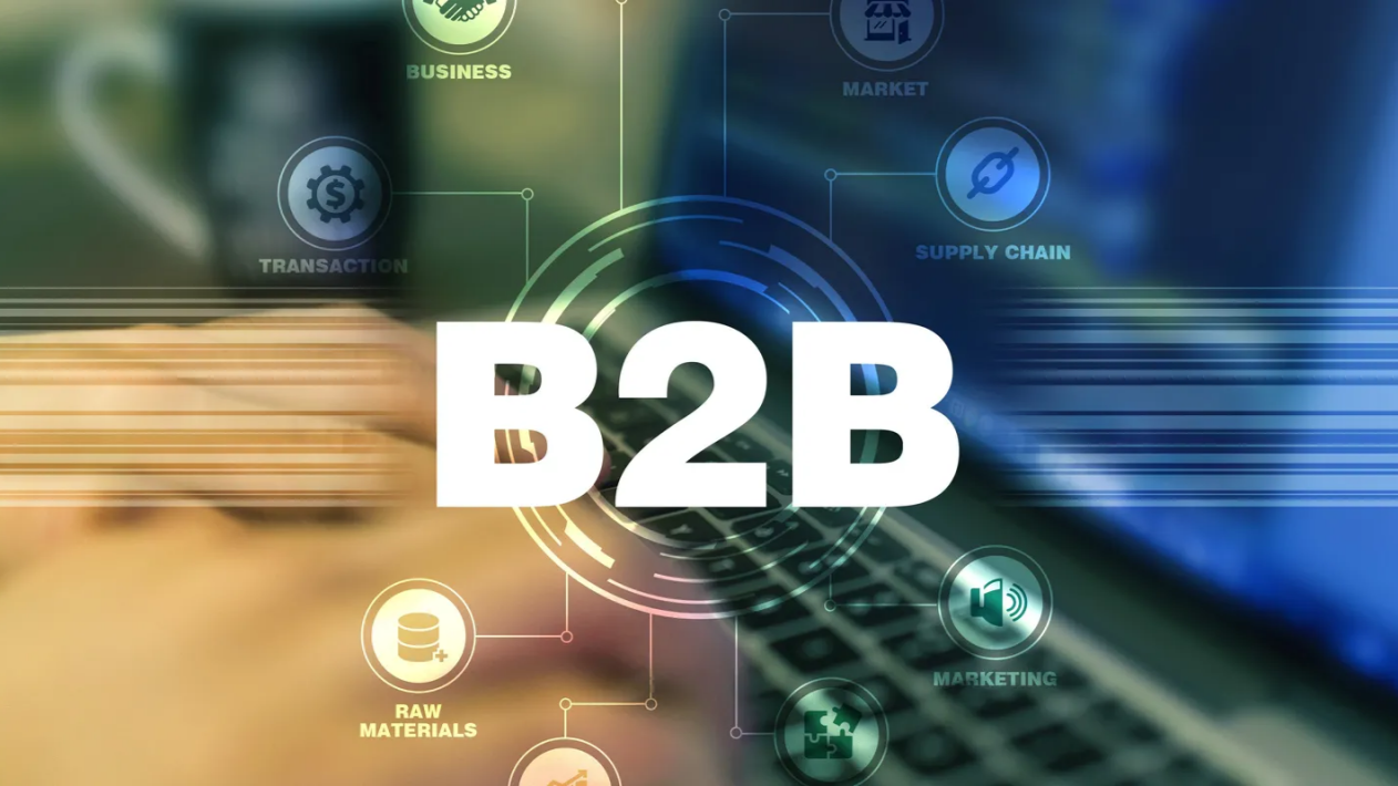 Streamline Sourcing anfd Manufacturing Partnerships on a Trusted B2B Marketplace