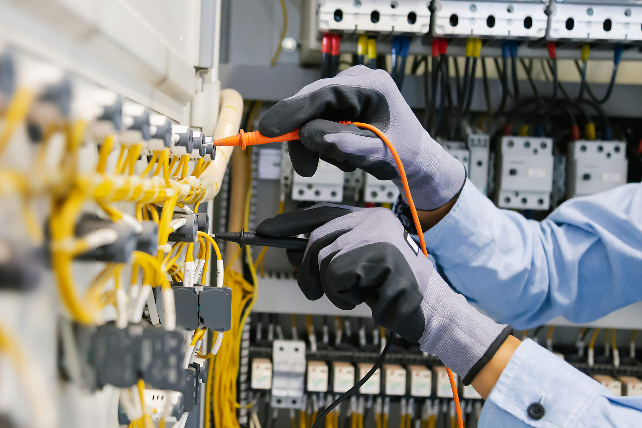 Gesetzliche Vorgaben zur Prüfung ortsveränderlicher elektrischer Betriebsmittel