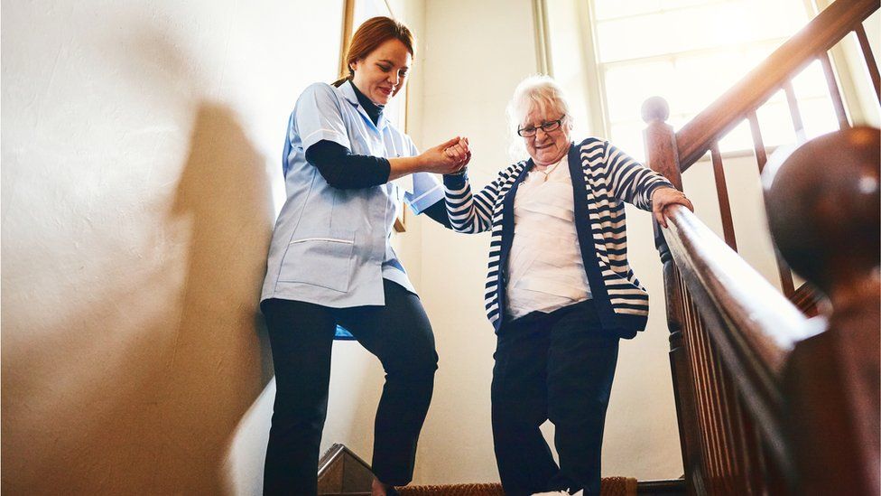 Betreuung zu Hause: Professionelle Unterstützung für Senioren, Kinder und Haustiere
