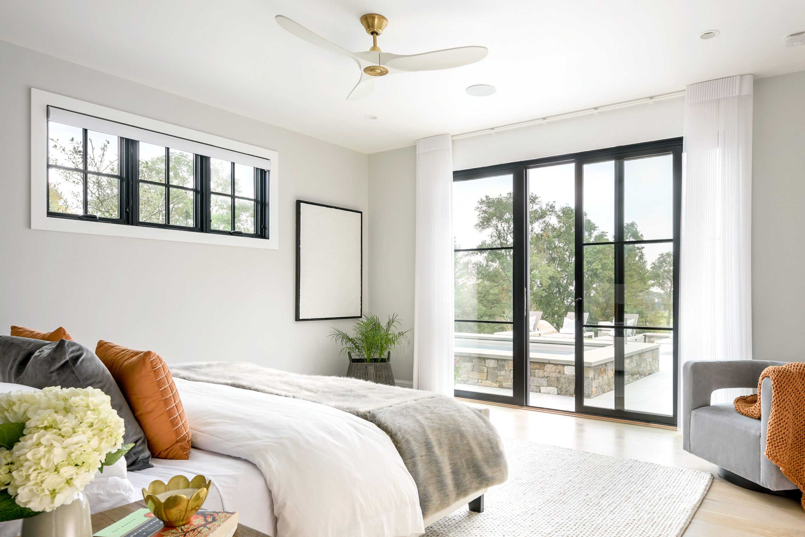 Warum ein Deckenventilator eine gute Investition ist