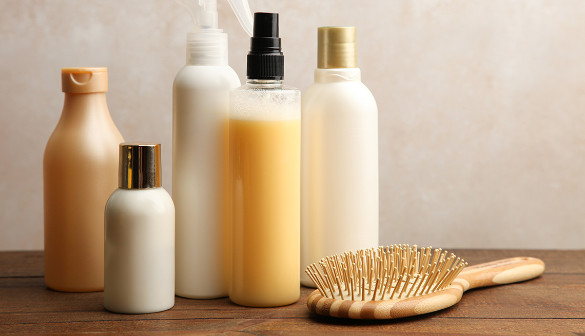 Haarpflegeprodukte für gesundes und glänzendes Haar – Exklusive Auswahl bei Maison 19