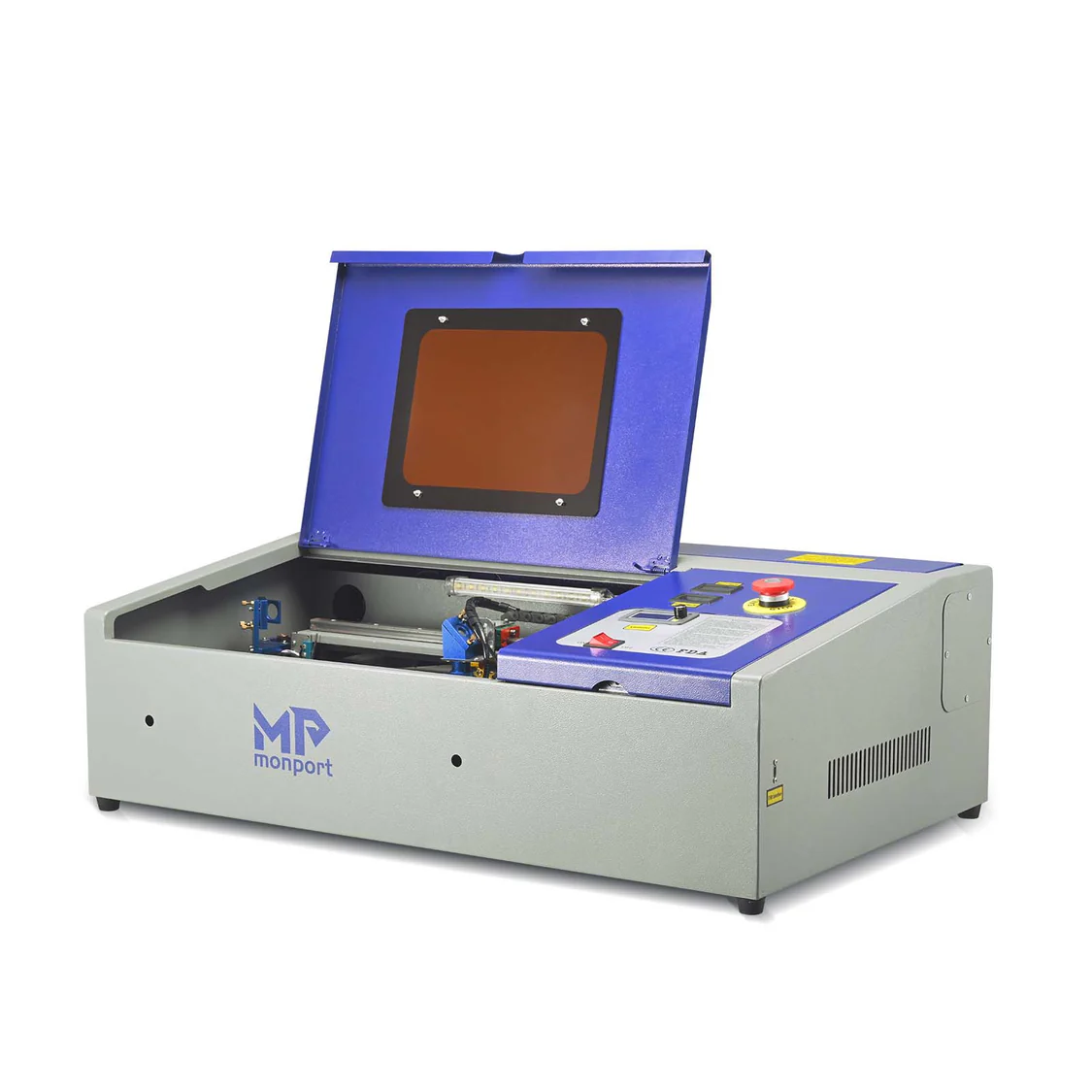 Monport Laser Deutschland: Mehr als nur ein Online-Shop