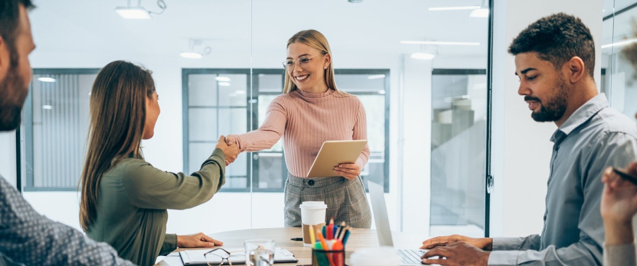 Neue Herausforderungen warten: Entdecken Sie unsere Stellenangebote bei der E+Service+Check GmbH