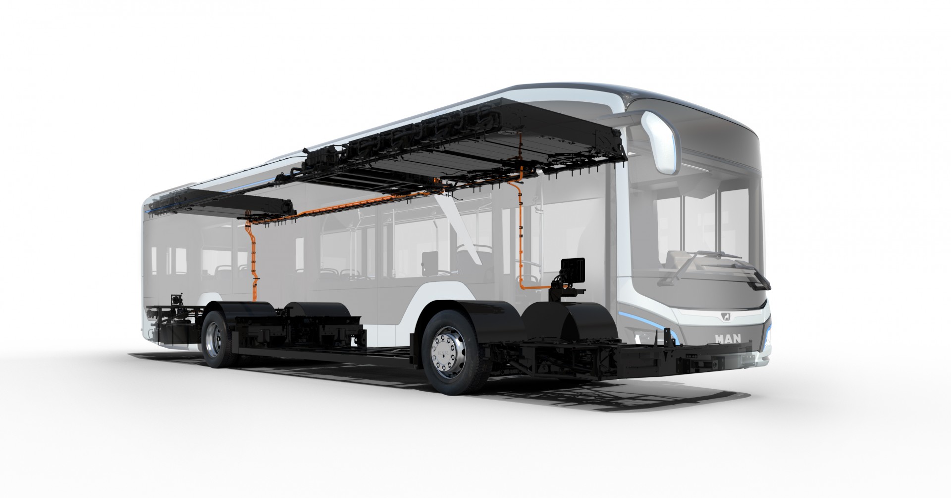 Zukunft der Mobilität: Die Einführung der E-Busse in den Linienverkehr – Geschäftsführer Paul Kienberger betont die Bedeutung innovativer und umweltfreundlicher Technologie mit dem neuen eCitaro