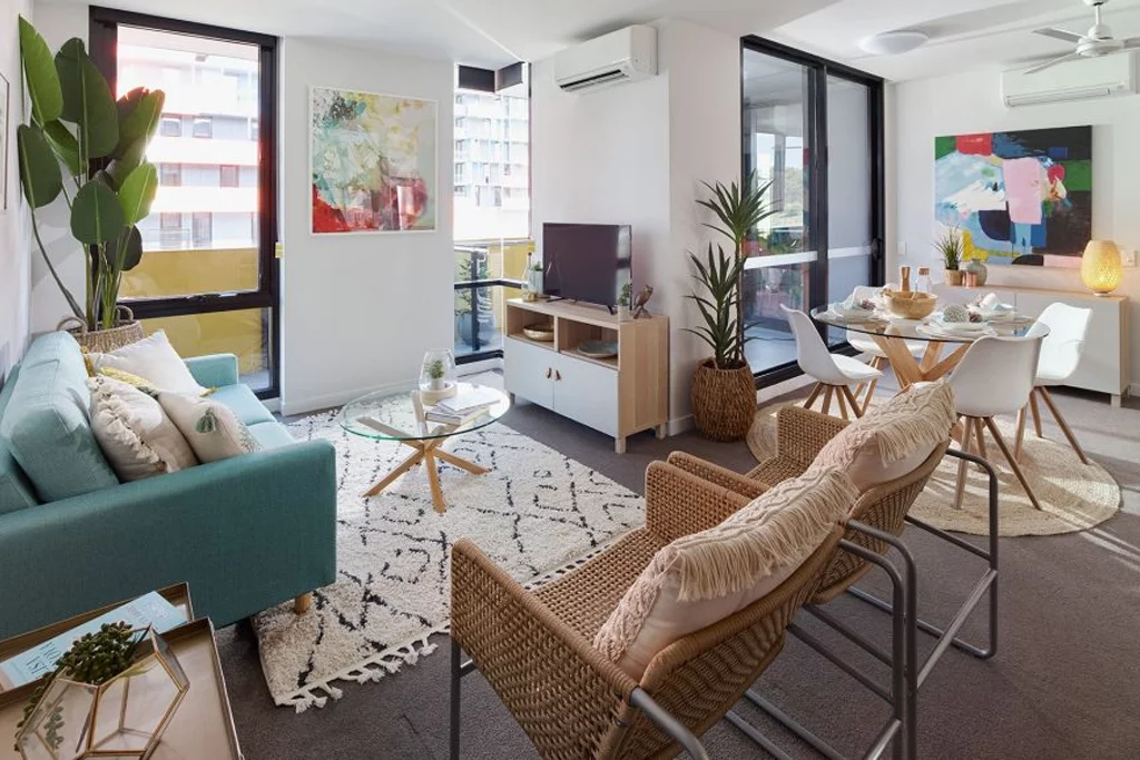 Discover Your Perfect Apartment for Rent in Berlin: Experience a Hassle-Free Move with KUMMUNI's Customized Furnishing Options