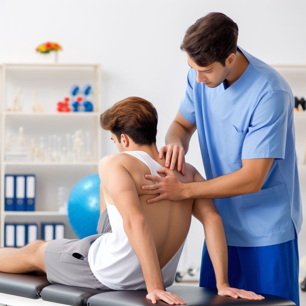 Osteopathie für ein besseres Körpergefühl – Ganzheitliche Therapie in Stuttgart