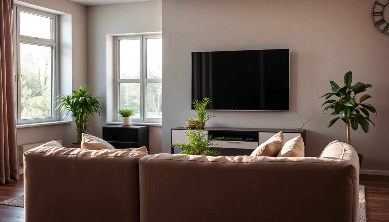 Bestes IPTV Abo für grenzenlose Unterhaltung mit 10.000+ Kanälen