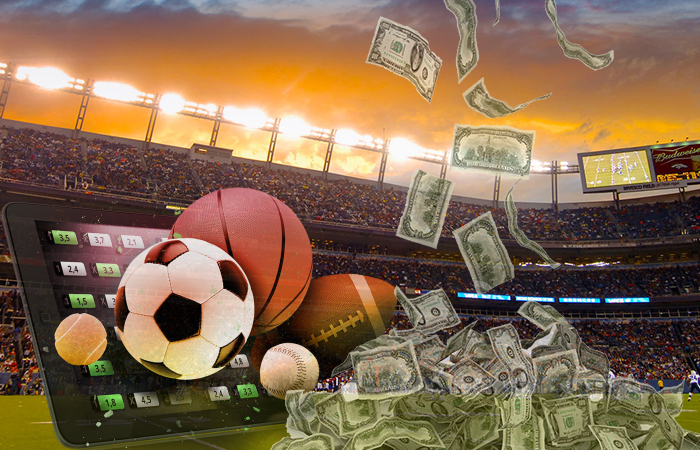 Everything You Need to Know About Sports Betting: From Beginner to Expert