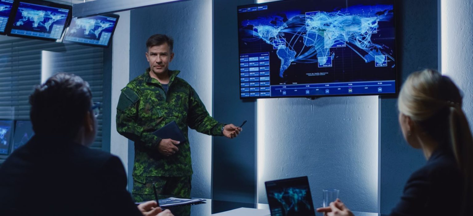 Abhörschutz leicht gemacht: Professionelle Lauschabwehr Rüsselsheim