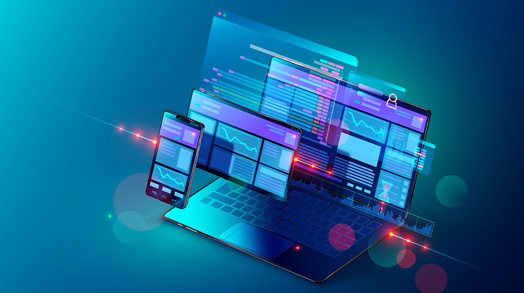Von der Idee zur Umsetzung: Digitale Exzellenz mit cyberscale