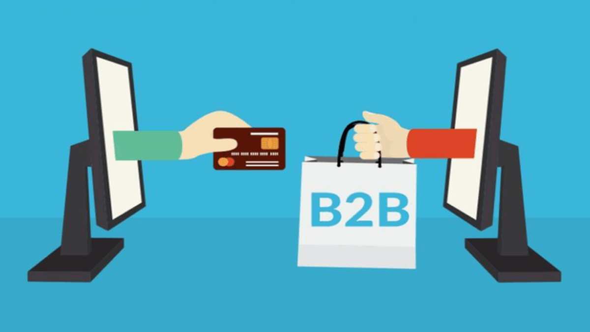 Streamline Sourcing anfd Manufacturing Partnerships on a Trusted B2B Marketplace