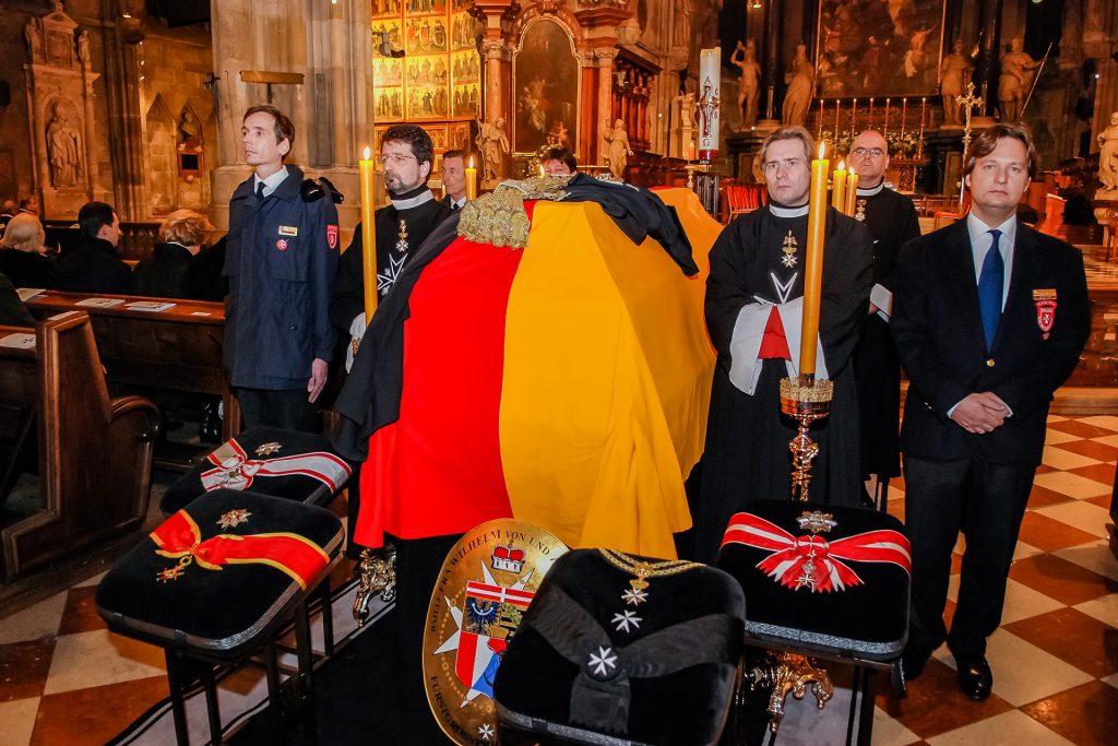Bestattung Österreich: Planung und Organisation leicht gemacht