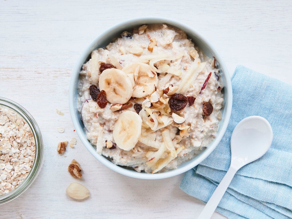 Die Vielfalt der Natur im Frühstücksbecher: Bio Müsli erleben