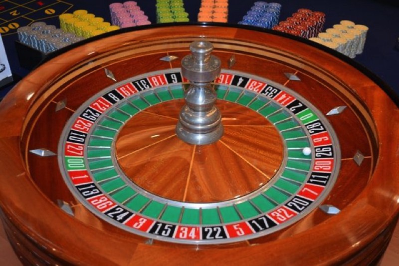 MeinBezirk: Ihr Ziel für spannende Online-Casino-Action
