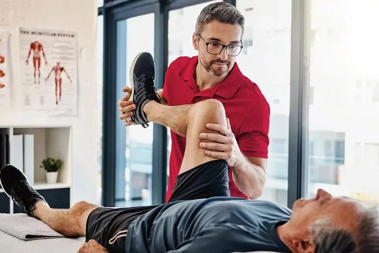 Qualitätsorientierte Physiotherapie: Ihr Weg zu effektiven Behandlungsergebnissen