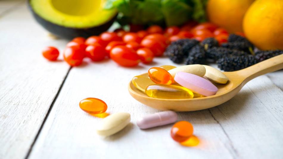 Montcalia - Hochwertige Bio Vitamine für Ihre tägliche Gesundheit
