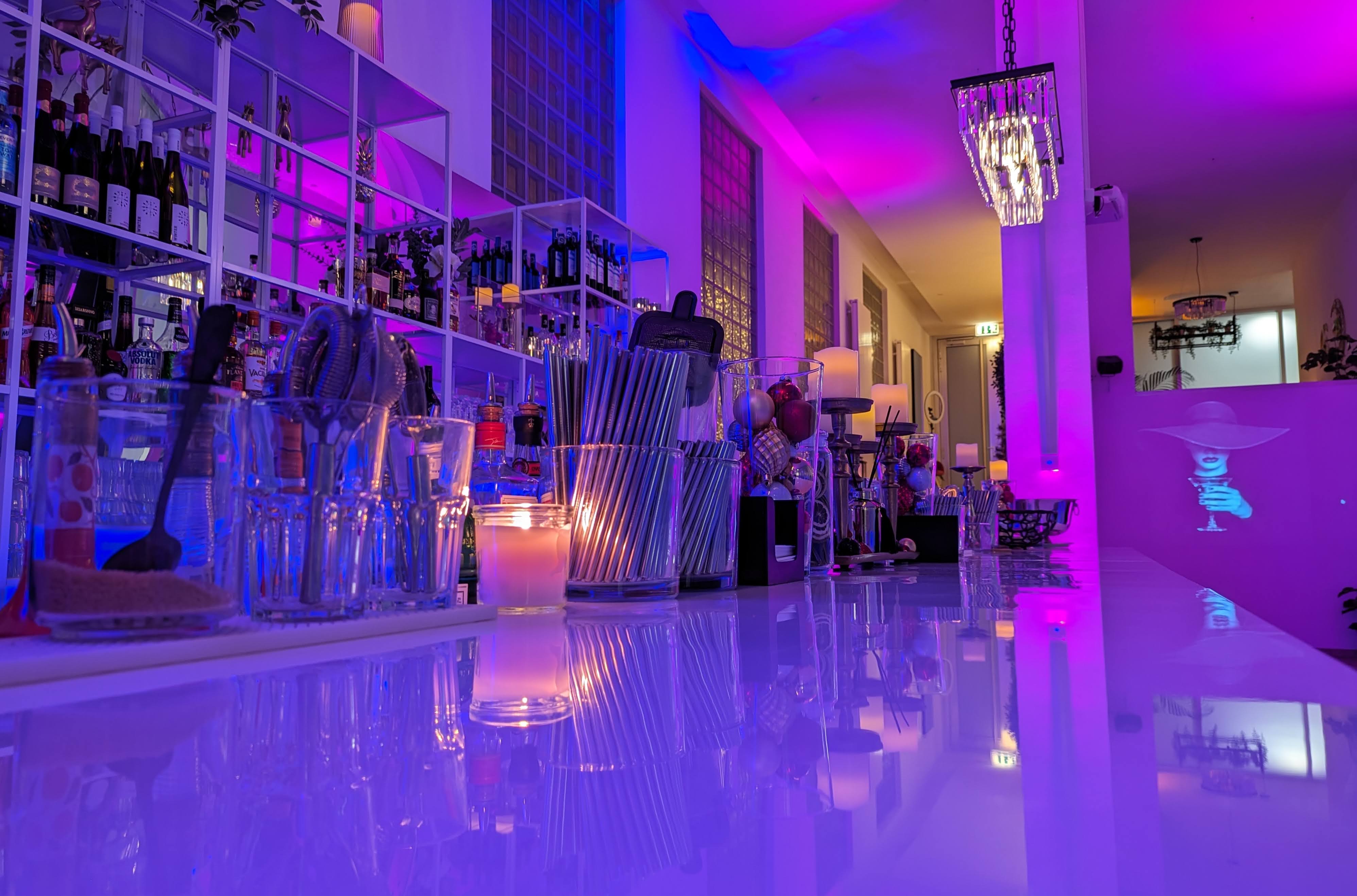 Erlebe das Beste des Bratislava Nachtlebens im Great Club Bratislava