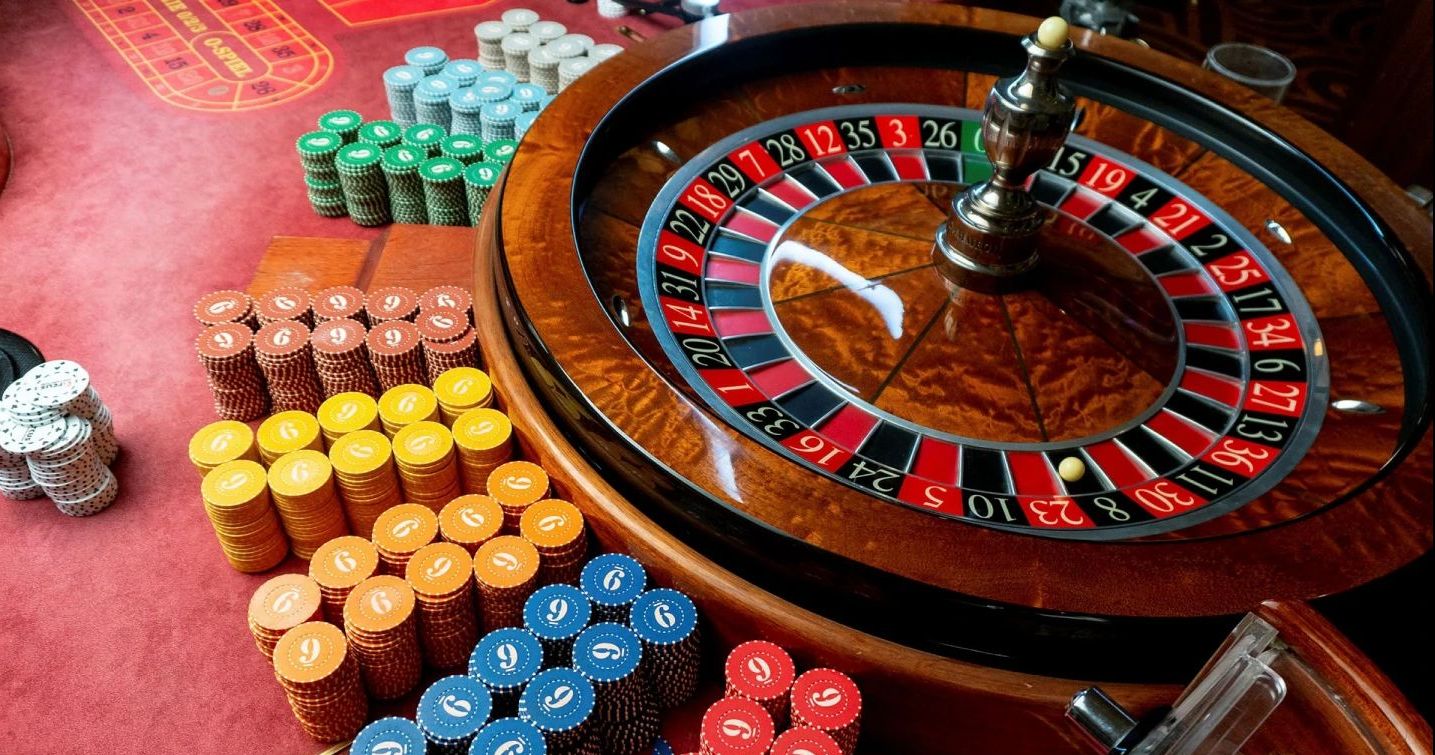 Die Entwicklung der Online-Casinos Ohne Anmeldung: Exklusiv bei Bikesale