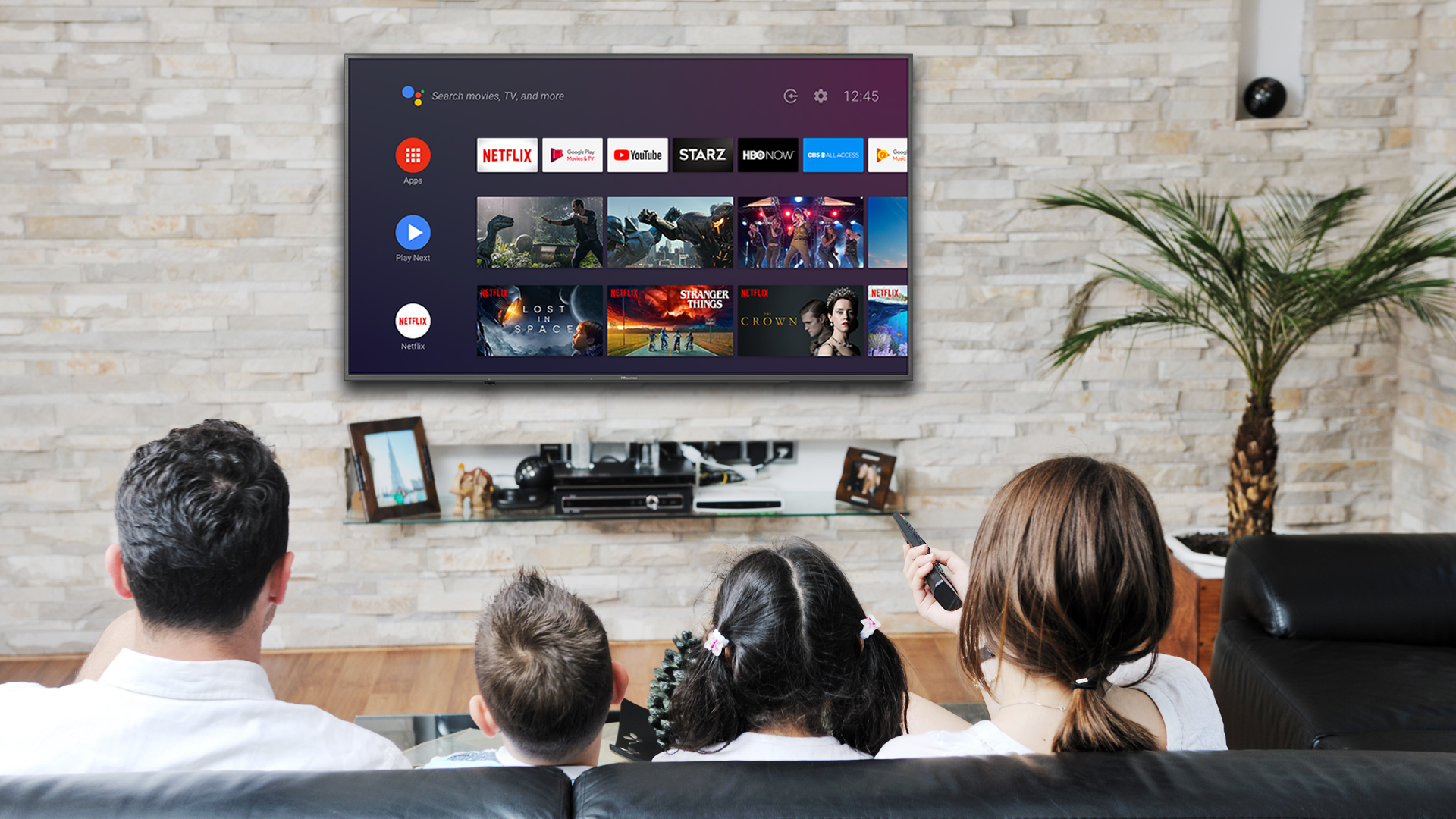 Entdecken Sie die Top IPTV Anbieter für ein grenzenloses Fernseherlebnis