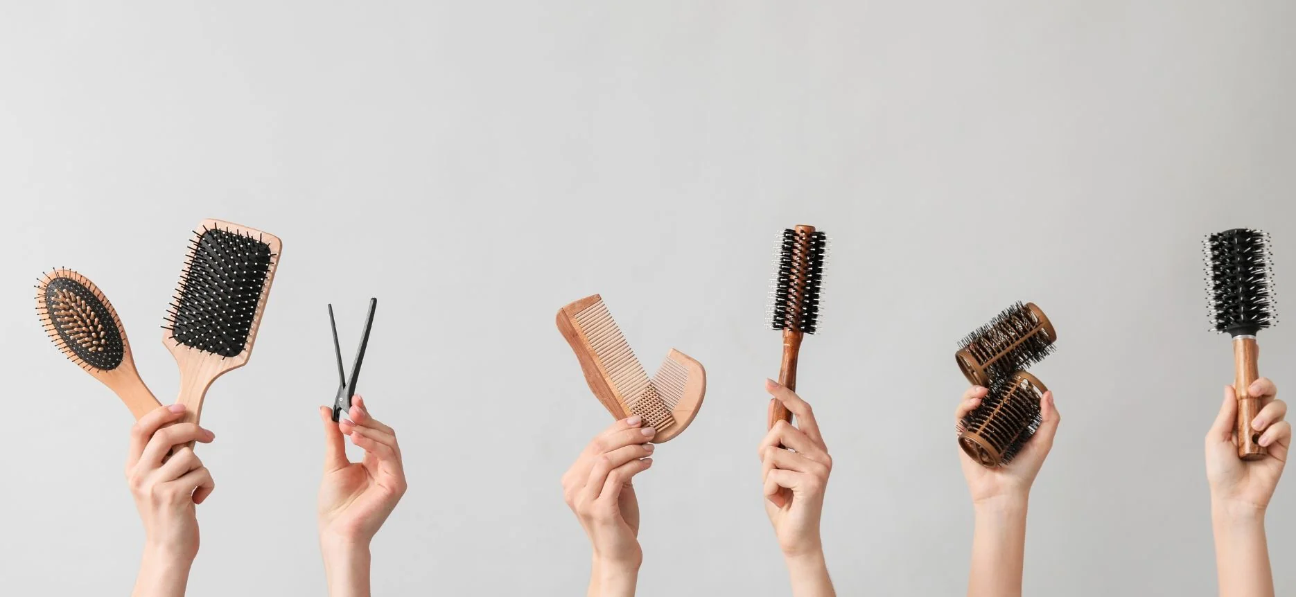 Entfesseln Sie Ihr Schönheitspotenzial mit den innovativen Haarwerkzeugen von Emoxion