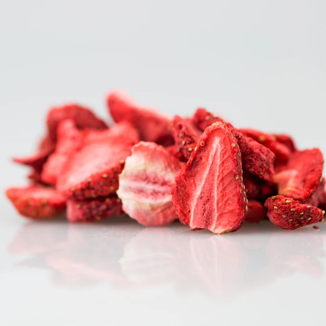 NutriPur: Bringen Sie natürlichen Geschmack auf Ihren Frühstückstisch