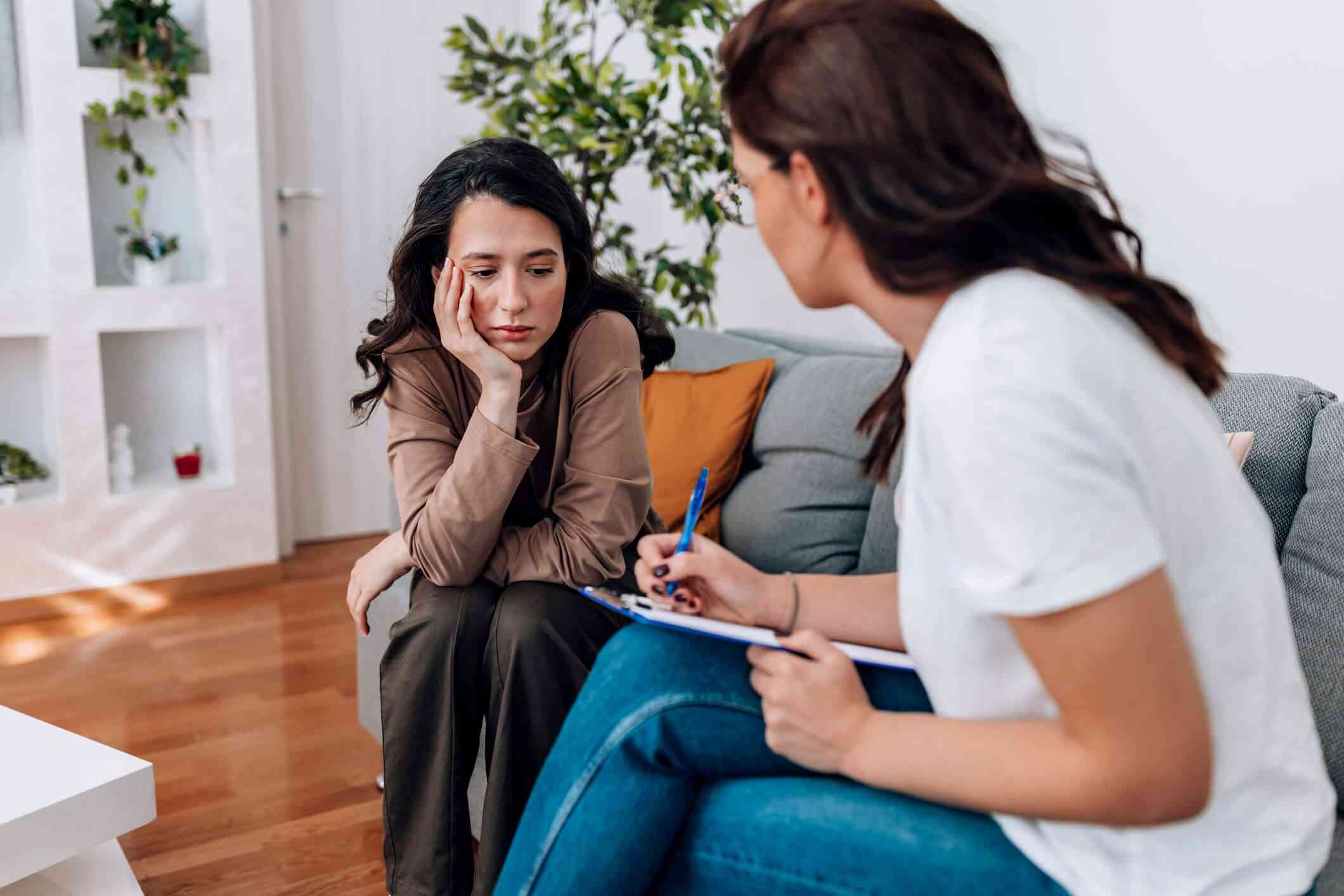 Psychotherapie Rosenheim: Individuelle Veränderungsprozesse für nachhaltige Lebensqualität