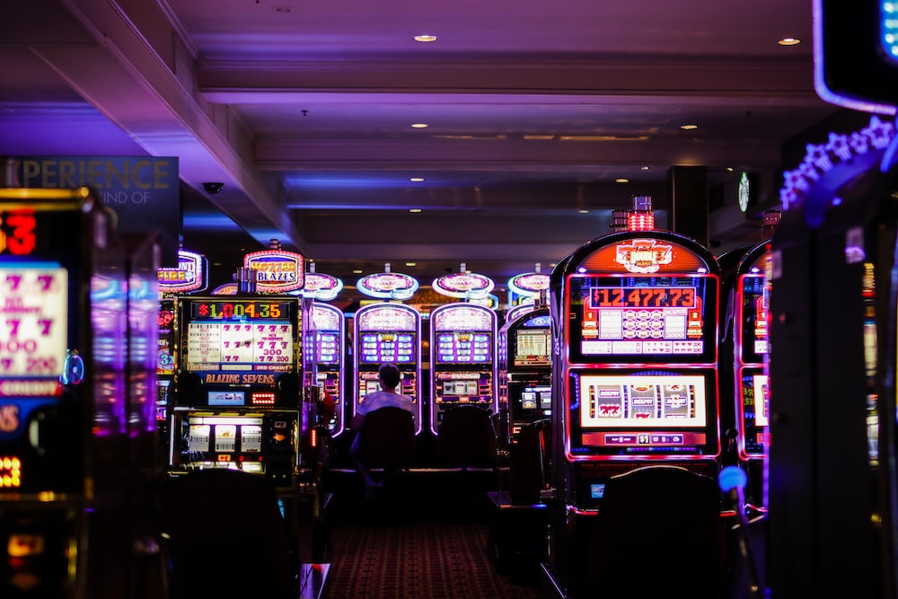 Der Nervenkitzel von Online-Slot-Turnieren