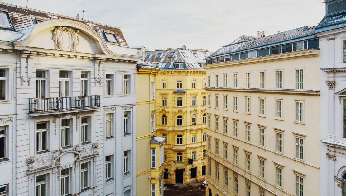 Wiener Stadtgeschehen: Bleiben Sie auf dem Laufenden mit den neuesten Nachrichten