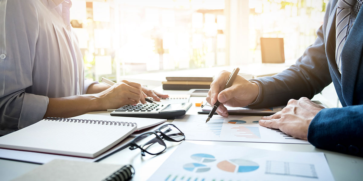 Why Jarver Financial Advisors Are the Best Choice for Federal Employees' Retirement Planning