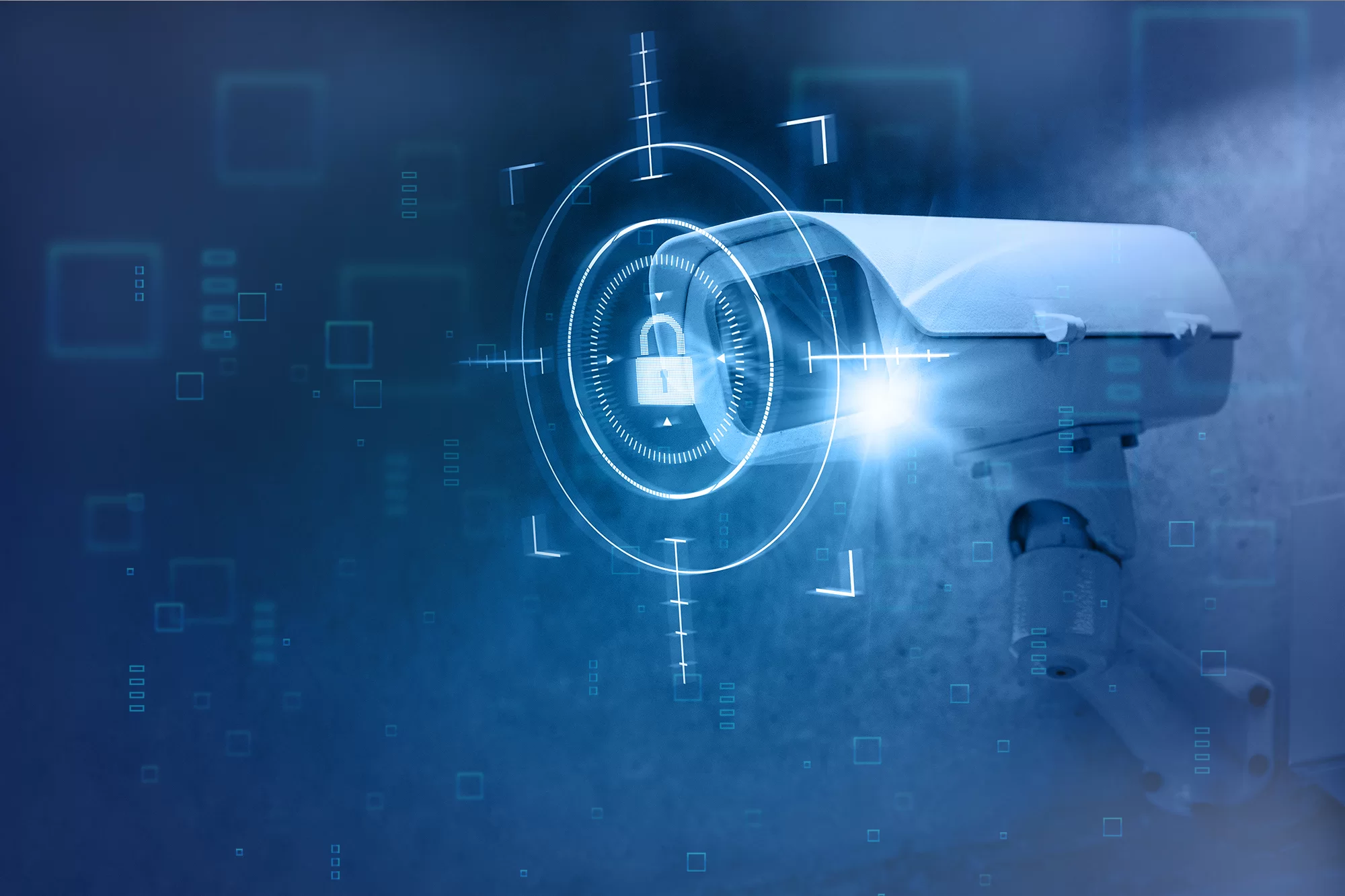 Sicherheitstechnik für höchste Ansprüche – Vertrauen Sie auf ETEC