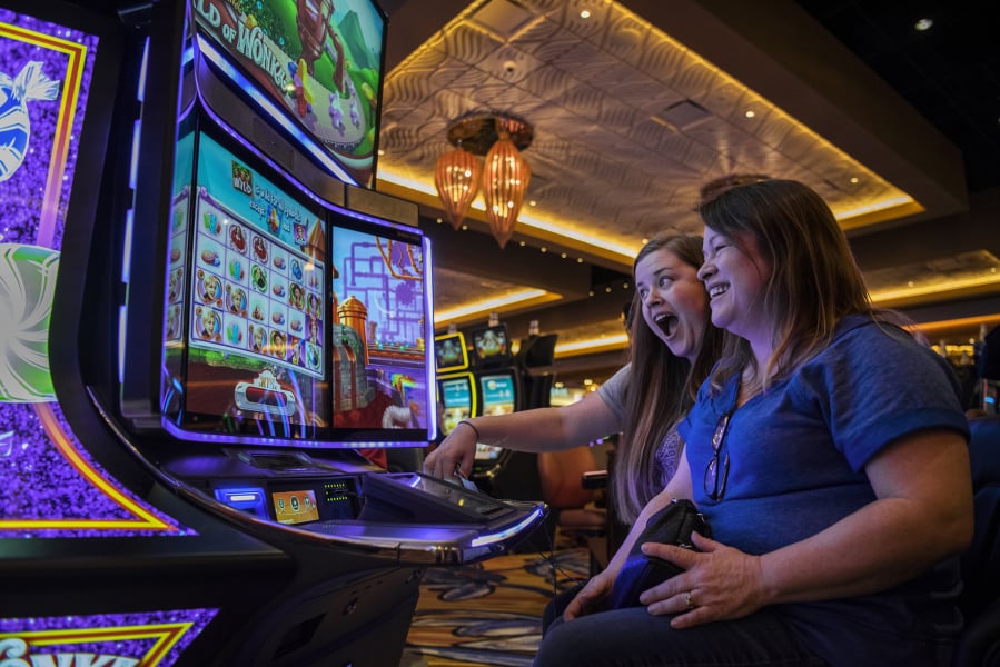 Glücksspiel in Deutschland: Der Aufstieg der Casinos ohne OASIS