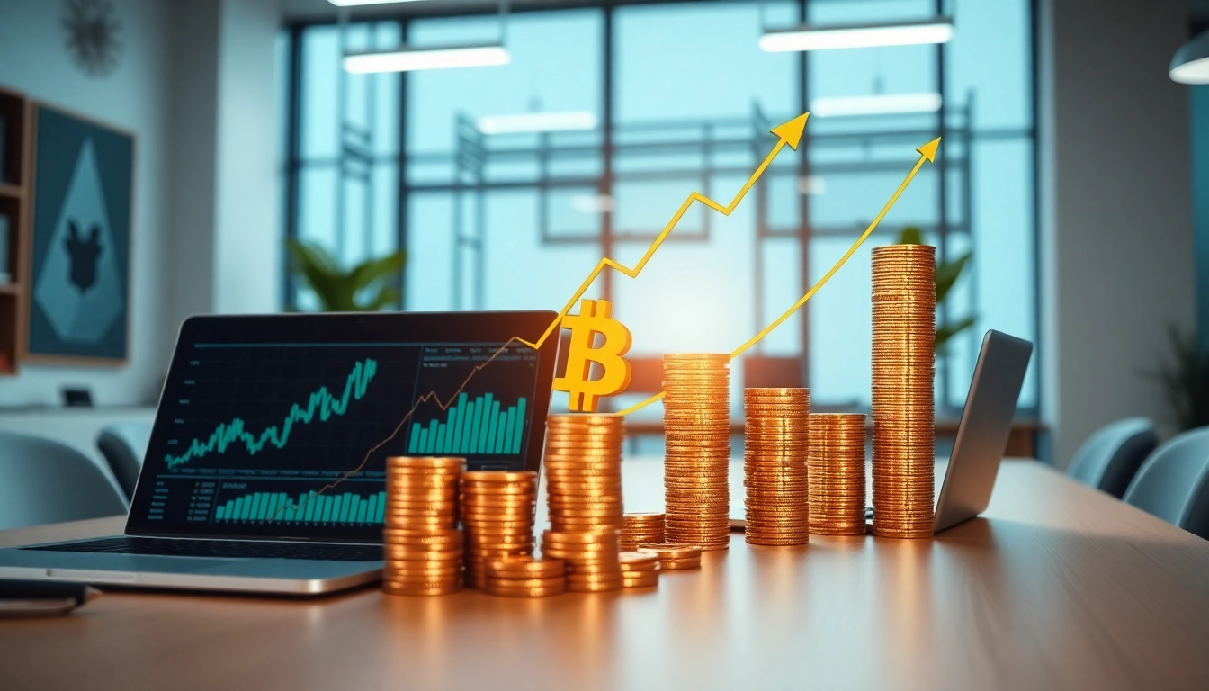 Bitcoin Mining API – Intelligente Tools zur Berechnung von ROI und Renditen für Ihre Krypto-Investitionen