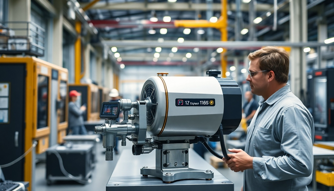 Spritzgusswerkzeug im Formenbau, Darstellung eines modernen Spritzgussverfahrens