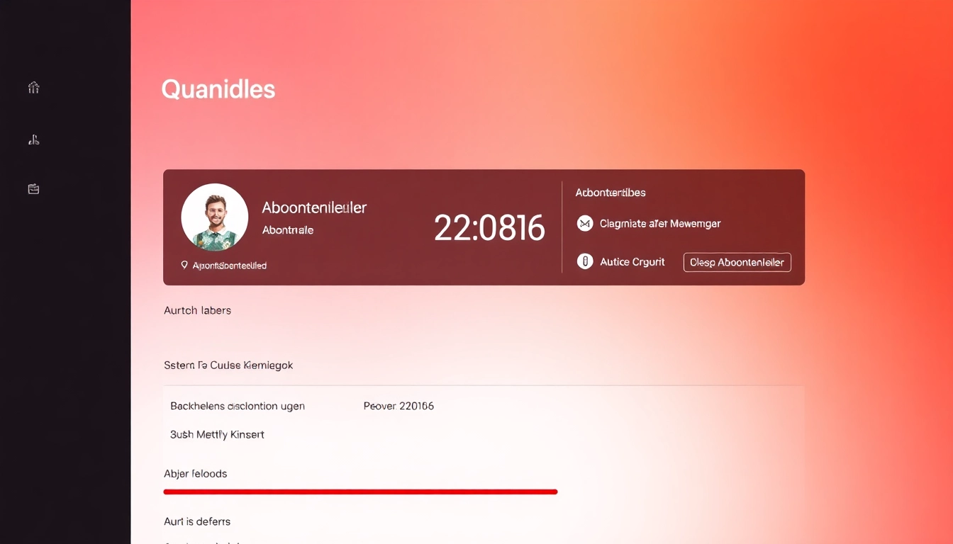 Youtube Abonnenten kaufen: Grafische Darstellung mit Fokus auf Abonnentenzähler und Wachstum.