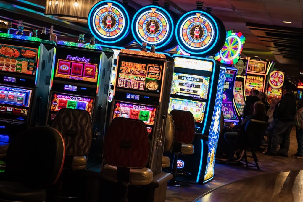 So wählen Sie das beste Online Casino ohne OASIS für Ihre Bedürfnisse