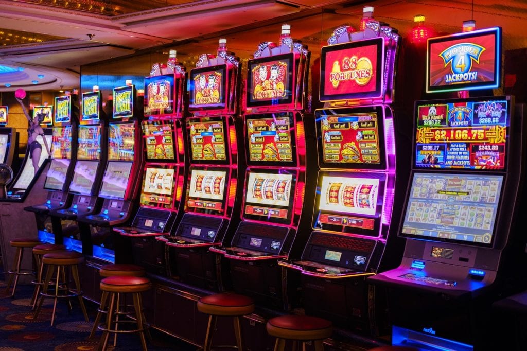 So wählen Sie das beste Online Casino ohne OASIS für Ihre Bedürfnisse