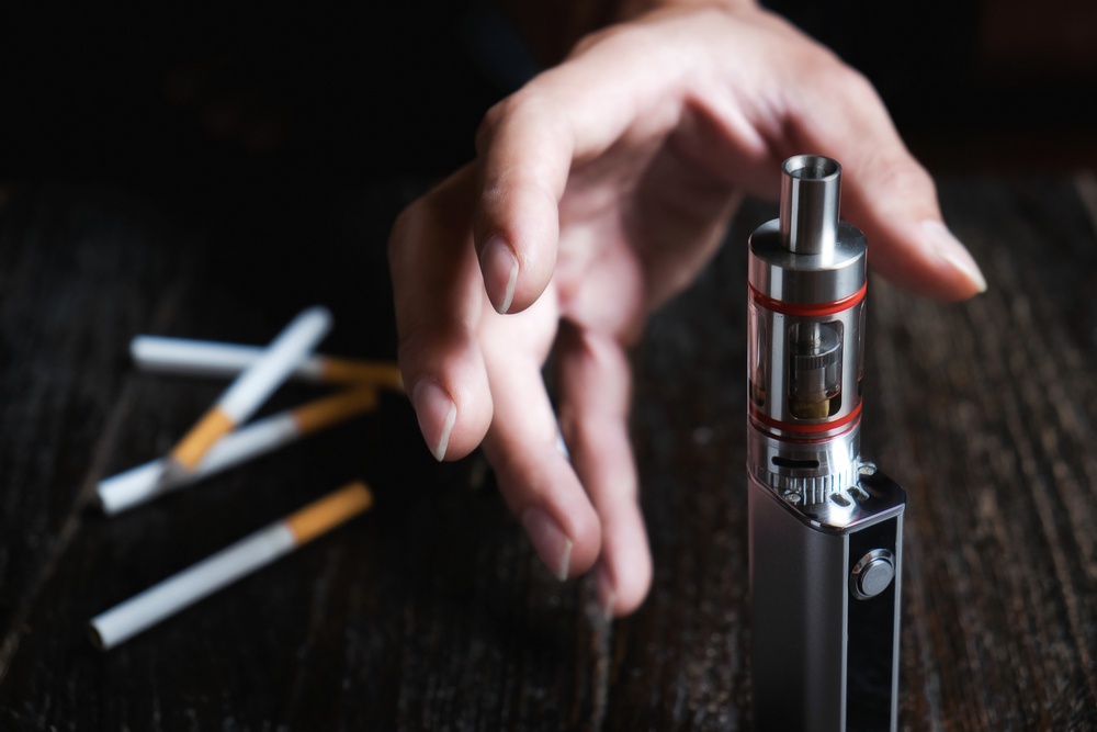 Vape: Exploring the Latest Trends and Innovations in Vaping Culture
