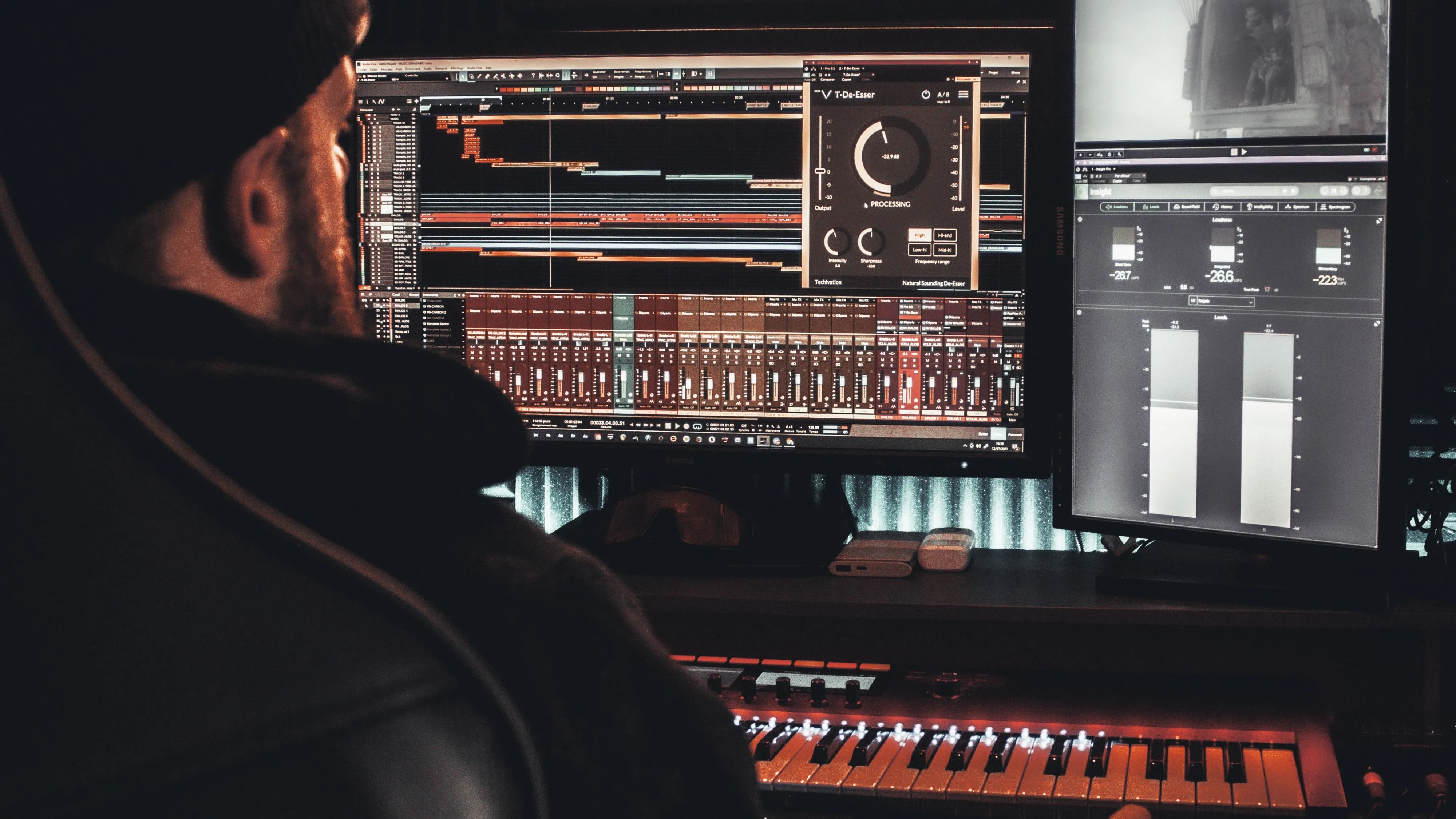Notadist: Your One-Stop Solution for Effective Free Music Distribution