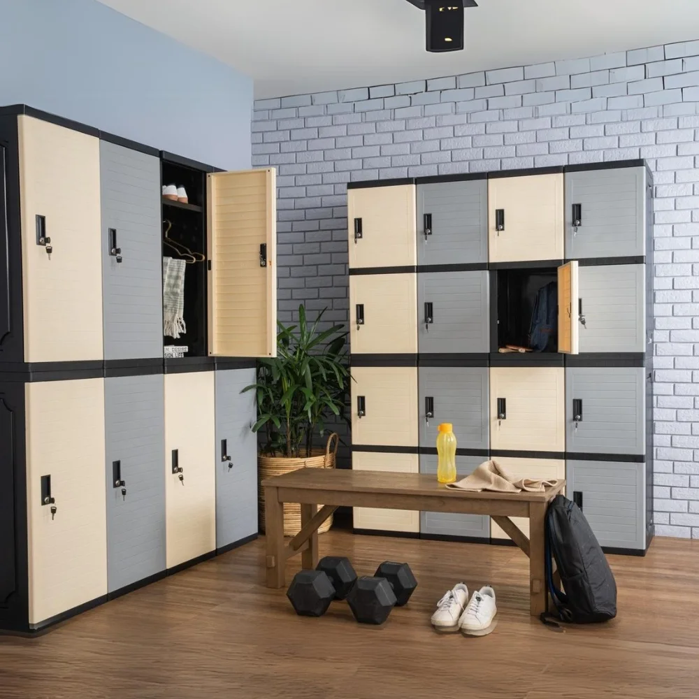 Eurobox KG Wertfachschränke: Perfekte Lösung für sichere Aufbewahrung