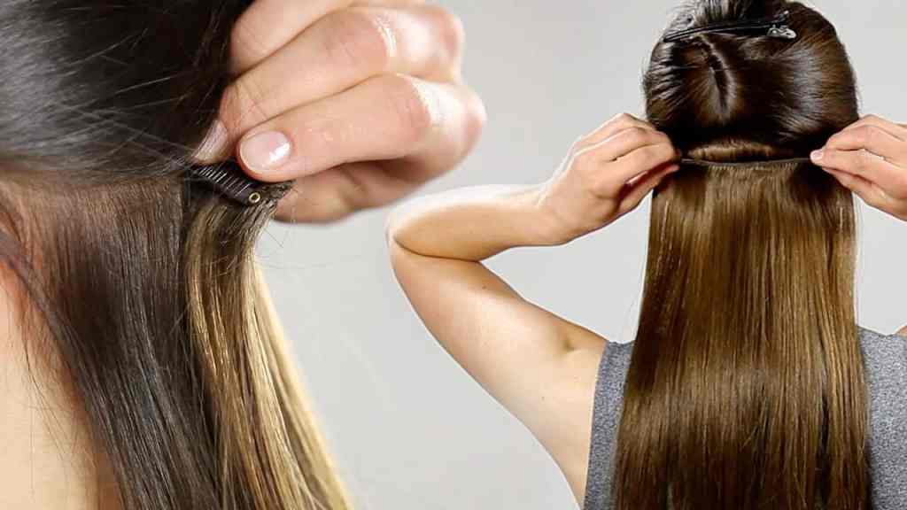 Die Vielfalt von Tape Extensions und Zubehör: Unsere Expertise!