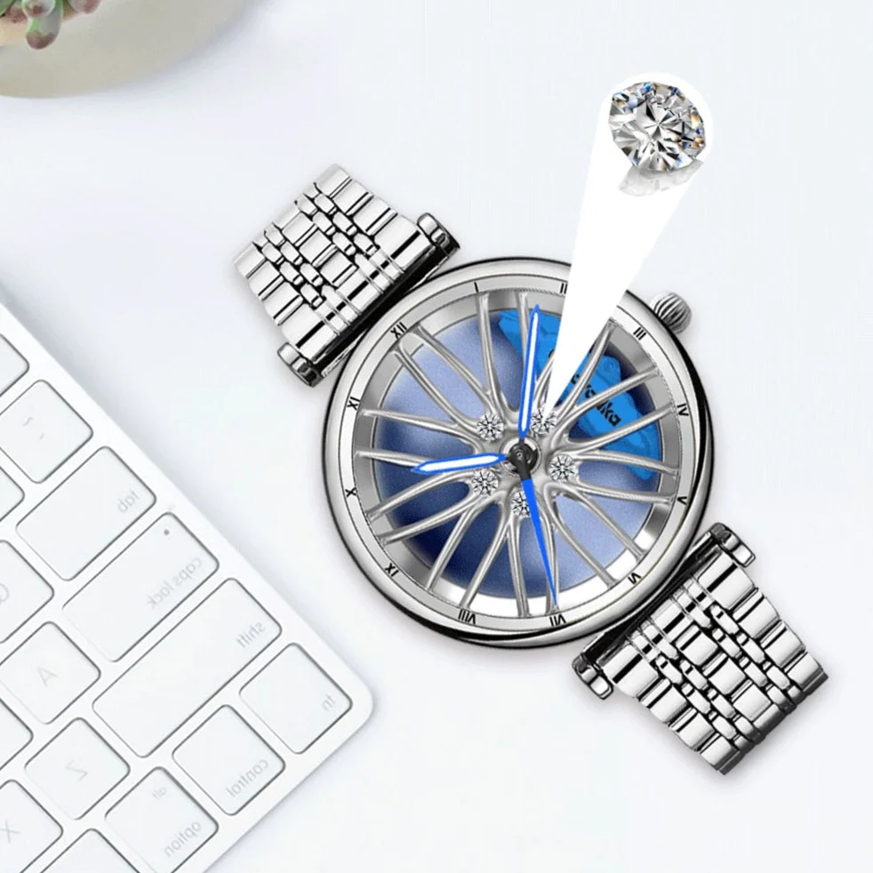 Frauen Armbanduhren: Eleganz und Funktionalität für den modernen Look