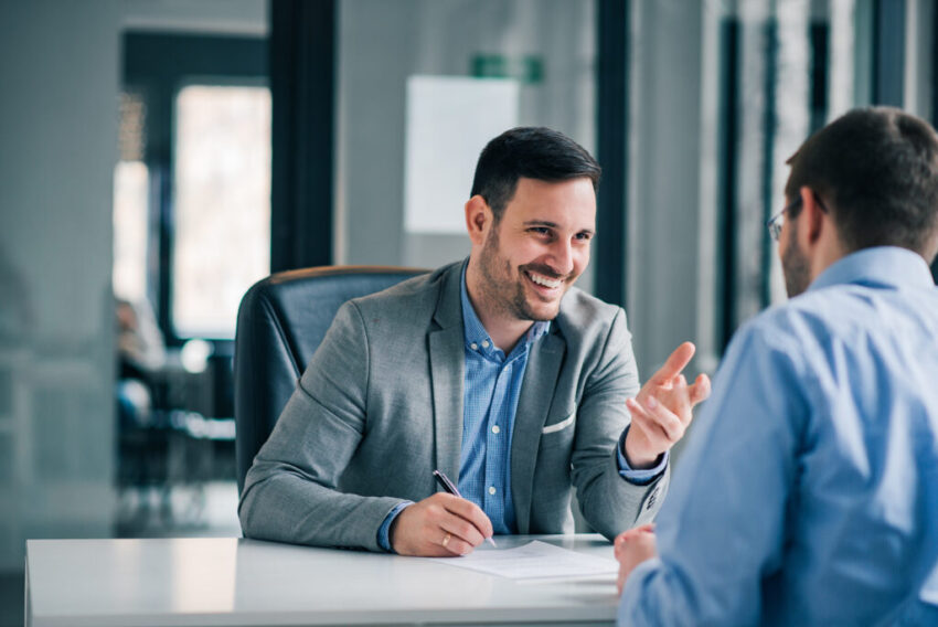 Finden Sie Ihren Traumjob: Beste Stellenangebote bei der E+Service+Check GmbH