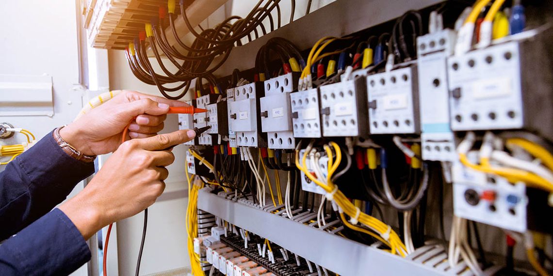 Elektriker Notdienst in der Nähe: Schnelle Hilfe bei Stromausfall und Notfällen