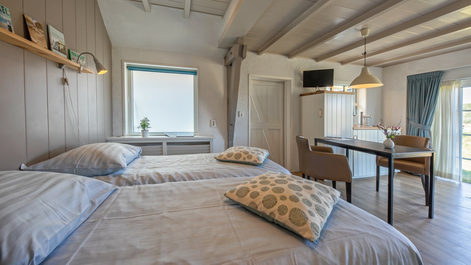 Ferienhaus Texel mit Hund: Traumurlaub auf der Insel mit deinem Vierbeiner