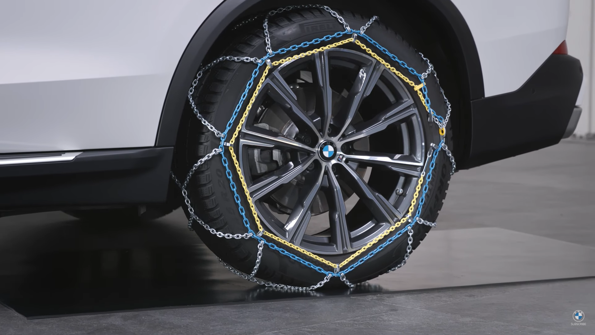 Schneeketten für Alle Fahrzeuge: Der Ultimative Ratgeber bei Schneeketten4u