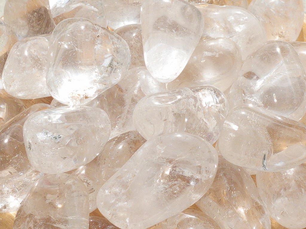 Funken der Magie: Bergkristall kaufen und spüren